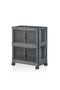 Hanah Home Lavine 67 - Antracita